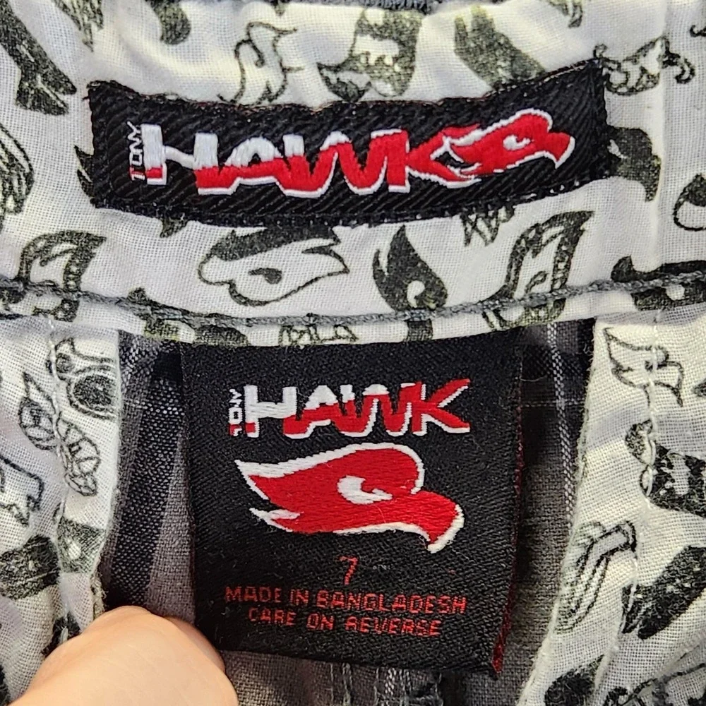 Tony Hawk tony hawk